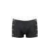 048 SHORT DAVID black L/XL - Passion