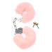 Наручники SKN Handcuffs Light Pink