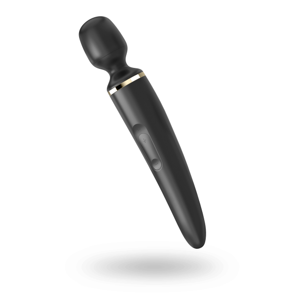 Вибромассажер Satisfyer Wand-er Woman