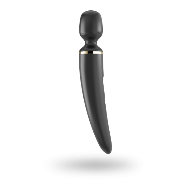 Вибромассажер Satisfyer Wand-er Woman
