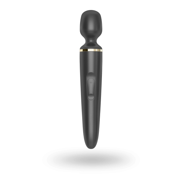 Вибромассажер Satisfyer Wand-er Woman