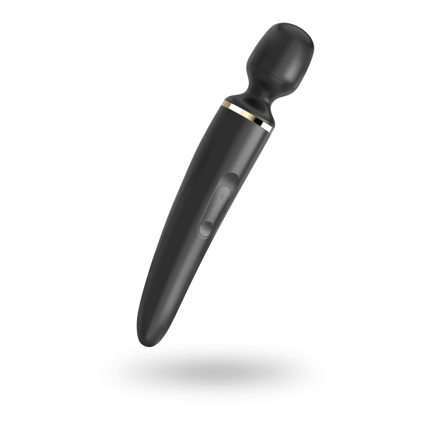 Вибромассажер Satisfyer Wand-er Woman