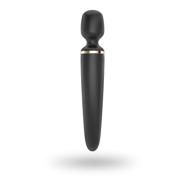 Вибромассажер Satisfyer Wand-er Woman