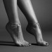 Браслеты для ног Bijoux Indiscrets Magnifique Feet Chain ? Gold 