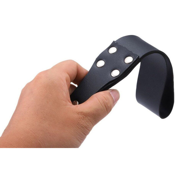 Шлепалка из коллекции Spanking Paddle -, длина 29 см, ширина 4 см