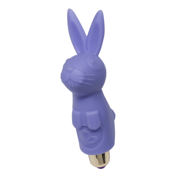 Вибратор-кролик Rocks Off Ramsey-Rabbit 7 Purple