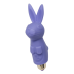 Вибратор-кролик Rocks Off Ramsey-Rabbit 7 Purple