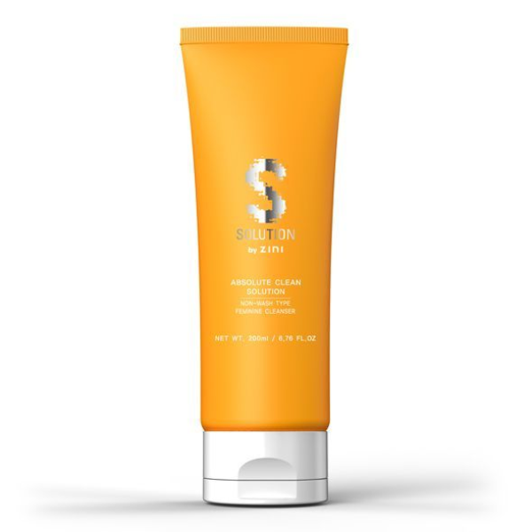 Средство для интимной гигиены Zini Solution - Absolute Clean