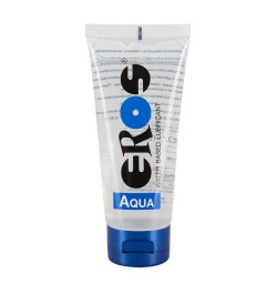 Вагинальный гель-лубрикант EROS Aqua, 100 мл