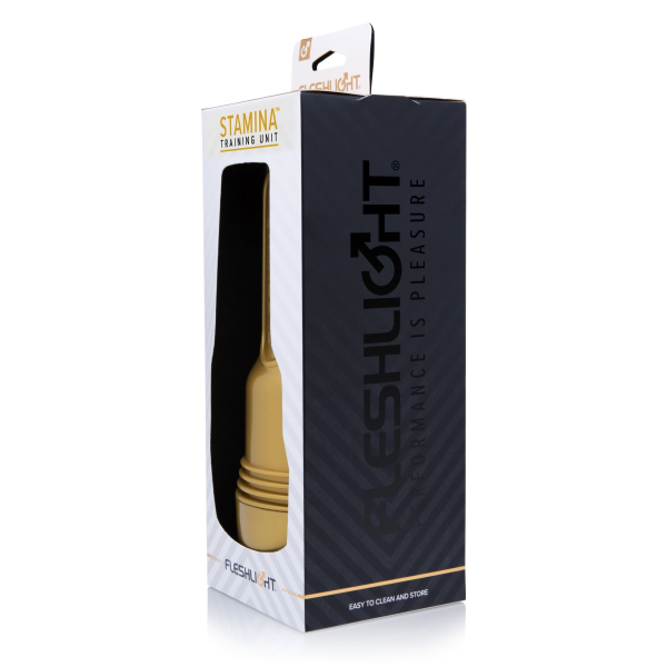 Мастурбатор Fleshlight STU Pure