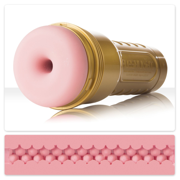 Мастурбатор Fleshlight STU Pure