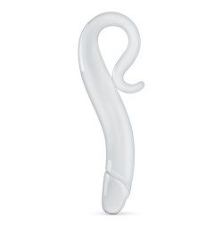 Стеклянный дилдо Gildo Glass Dildo No. 14