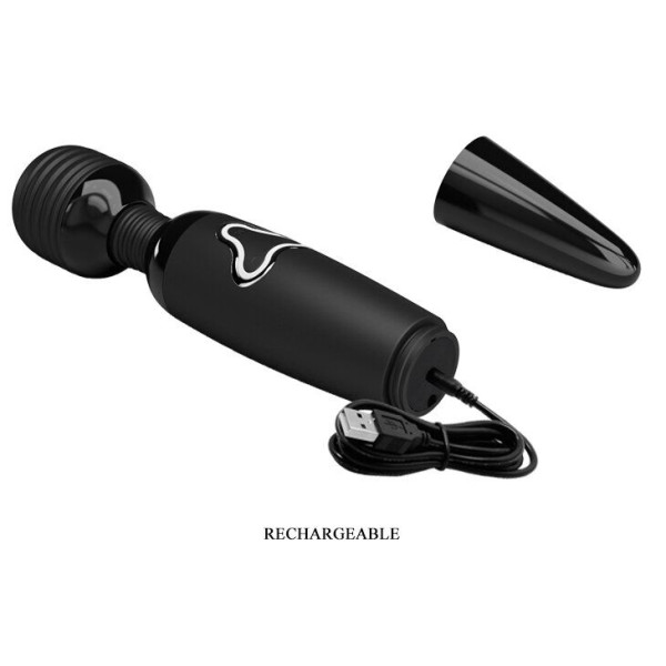 Вибромассажер Pretty Love - Body Wand,