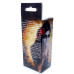 Анальная пробка Boss Series - Jewellery Multicolour PLUG Clear S