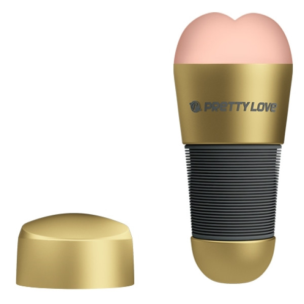 Мастурбатор анус Pretty Love - Kitty