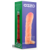 Удлиняющая Насадка EGZO Ciberskin, 21х3,9 см