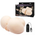 Мастурбатор двумя входами и вибрацией GRACES Vibrating Pleasure Ass&Vagina