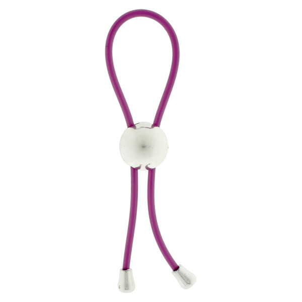 Петля для пениса Toy Joy - Power X Ring PURPLE