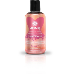 Пена для ванны Dona Bubble Bath - Flirty Blushing Berry