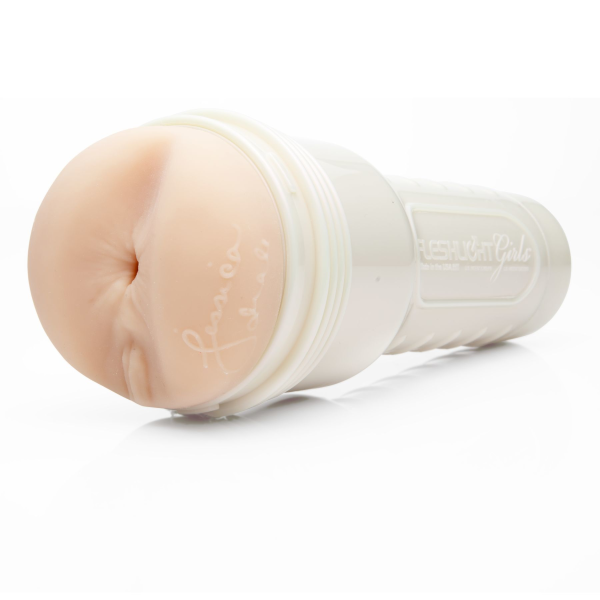 Мастурбатор Fleshlight Girls: Jessica Drake - Divinity