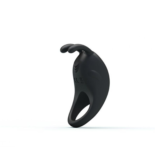 Кольцо эрекционное серии Pretty Love - RABBIT VIBRATOR,