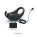 Кольцо эрекционное серии Pretty Love - RABBIT VIBRATOR,