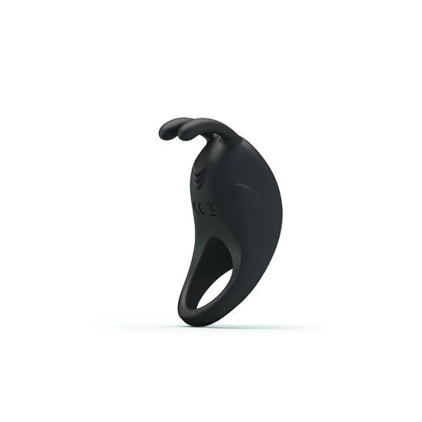 Кольцо эрекционное серии Pretty Love - RABBIT VIBRATOR,