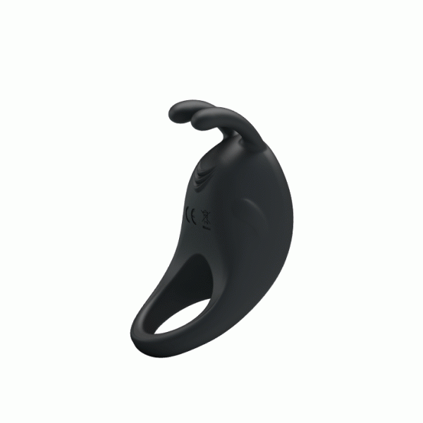 Кольцо эрекционное серии Pretty Love - RABBIT VIBRATOR,