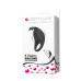 Кольцо эрекционное серии Pretty Love - RABBIT VIBRATOR,