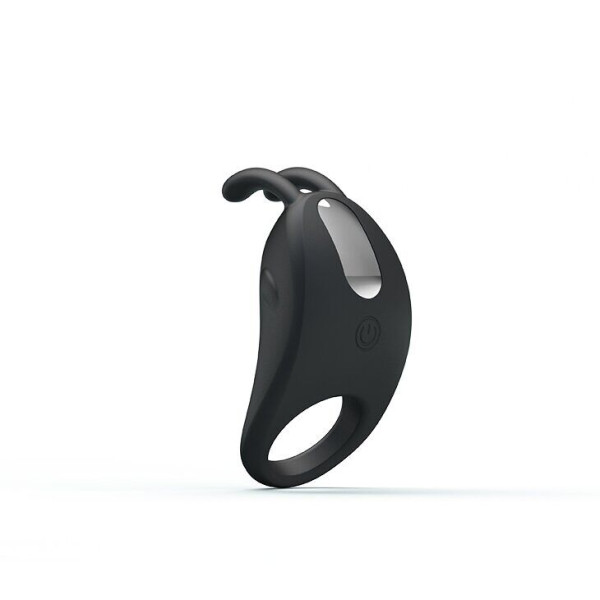 Кольцо эрекционное серии Pretty Love - RABBIT VIBRATOR,