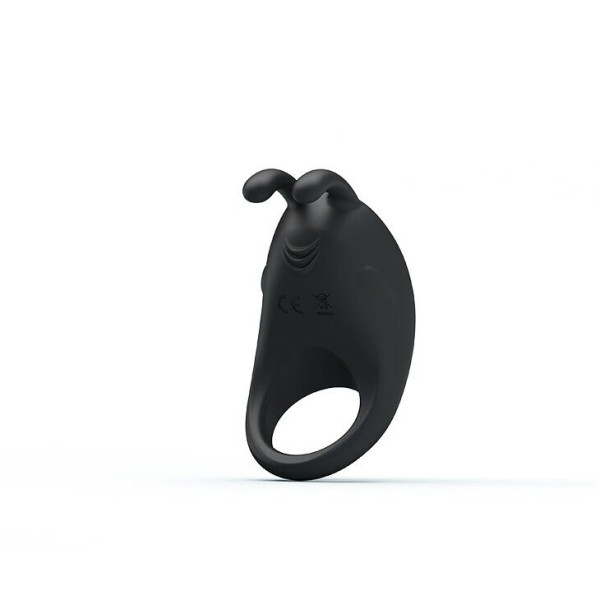 Кольцо эрекционное серии Pretty Love - RABBIT VIBRATOR,