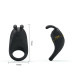 Кольцо эрекционное серии Pretty Love - RABBIT VIBRATOR,