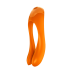Универсальный вибростимулятор Satisfyer Candy Cane Finger Orange
