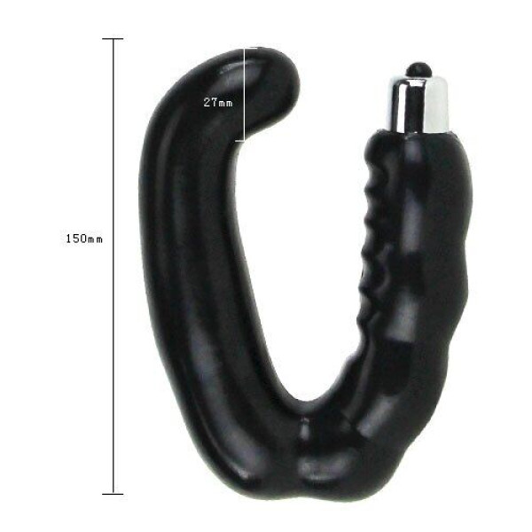 Стимулятор точки XESE G-Spot, 15 см