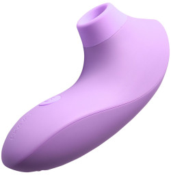 Вакуумный стимулятор Svakom Pulse Lite Neo Lavender