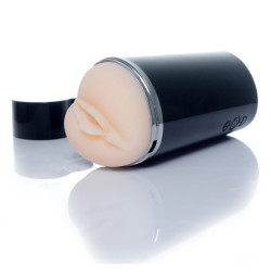 Автоматический мастурбатор вагина Boss Series: Vagina Heart Of Love 34 function USB 