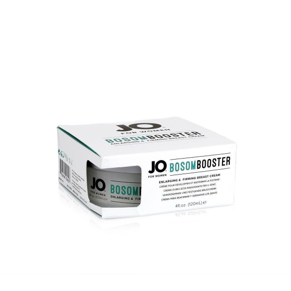 Крем для увеличения груди System JO BOSOM BOOSTER