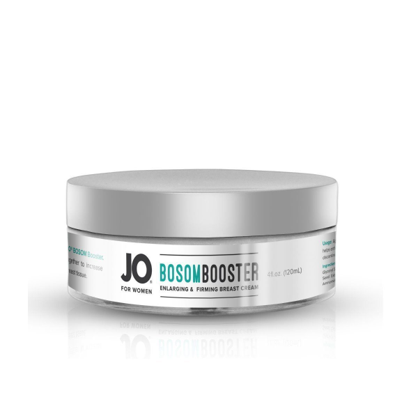 Крем для увеличения груди System JO BOSOM BOOSTER