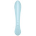 Вибратор-кролик Satisfyer Triple Oh Blue