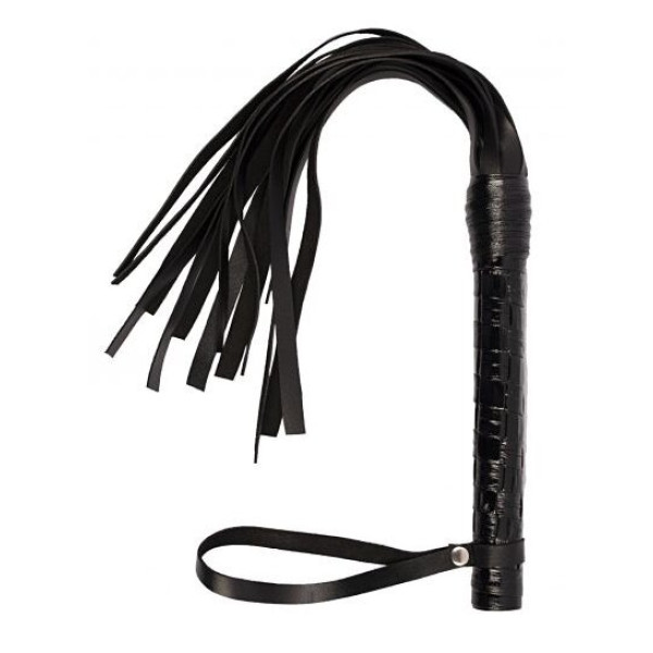 Набор Exxtreme Sex BDSM Leather Set Max, Black