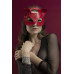 Маска кошечки Feral Feelings - Catwoman Mask
