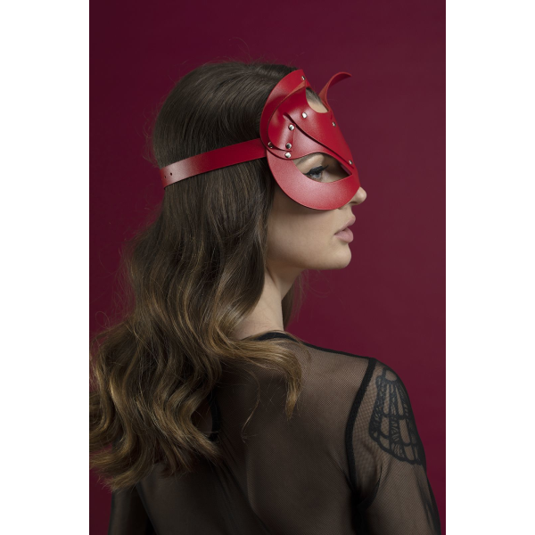 Маска кошечки Feral Feelings - Catwoman Mask