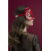 Маска кошечки Feral Feelings - Catwoman Mask