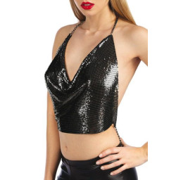 Украшение на тело Bijoux Pour Toi - Ambre Black