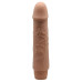 Вибратор реалистик BARBARA 7.6'' JEFF MULTI-SPEED VIBRATOR