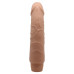 Вибратор реалистик BARBARA 7.6'' JEFF MULTI-SPEED VIBRATOR