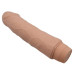 Вибратор реалистик BARBARA 7.6'' JEFF MULTI-SPEED VIBRATOR