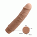 Вибратор реалистик BARBARA 7.6'' JEFF MULTI-SPEED VIBRATOR