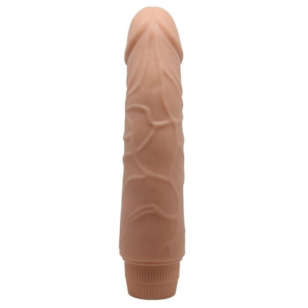 Вибратор реалистик BARBARA 7.6'' JEFF MULTI-SPEED VIBRATOR