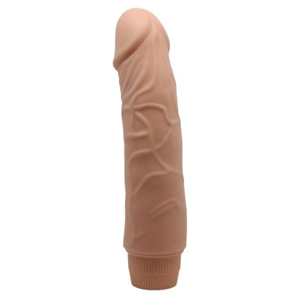 Вибратор реалистик BARBARA 7.6'' JEFF MULTI-SPEED VIBRATOR